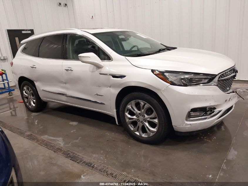 BUICK ENCLAVE AWD AVENIR