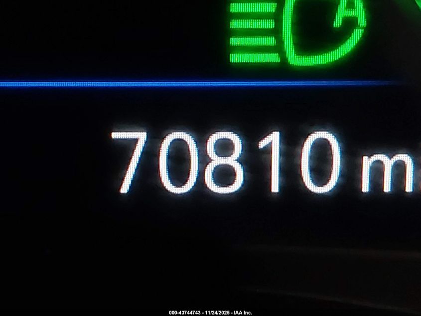 2020 Buick Enclave Awd Avenir VIN: 5GAEVCKW2LJ213445 Lot: 43744743