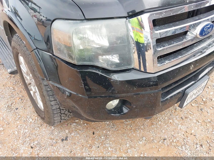 1FMJU2A50BEF19498 2011 FORD EXPEDITION photo no. 11