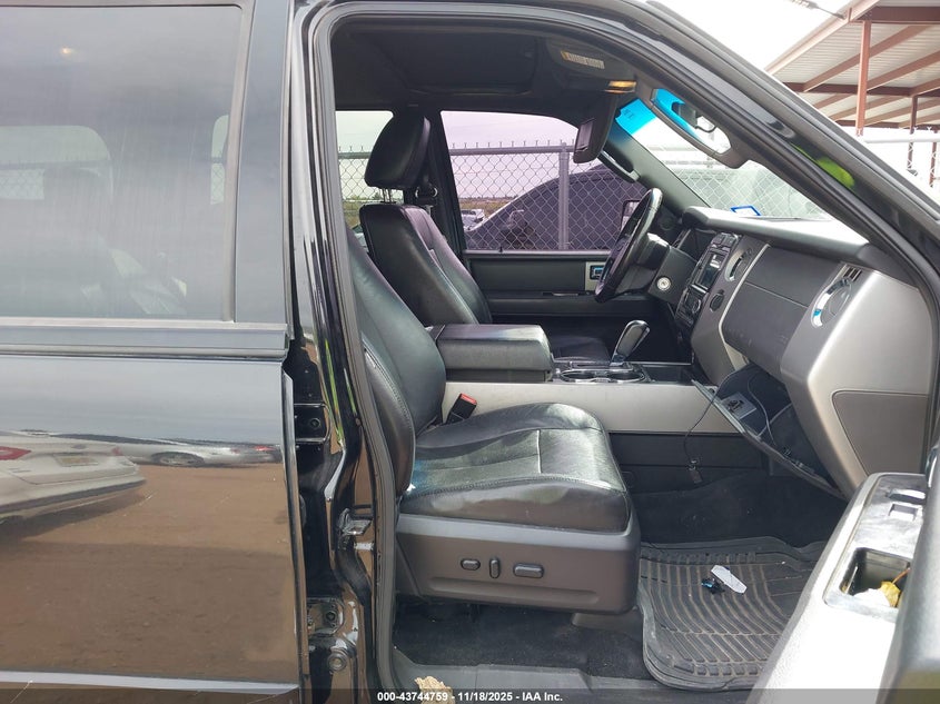 1FMJU2A50BEF19498 2011 FORD EXPEDITION photo no. 5