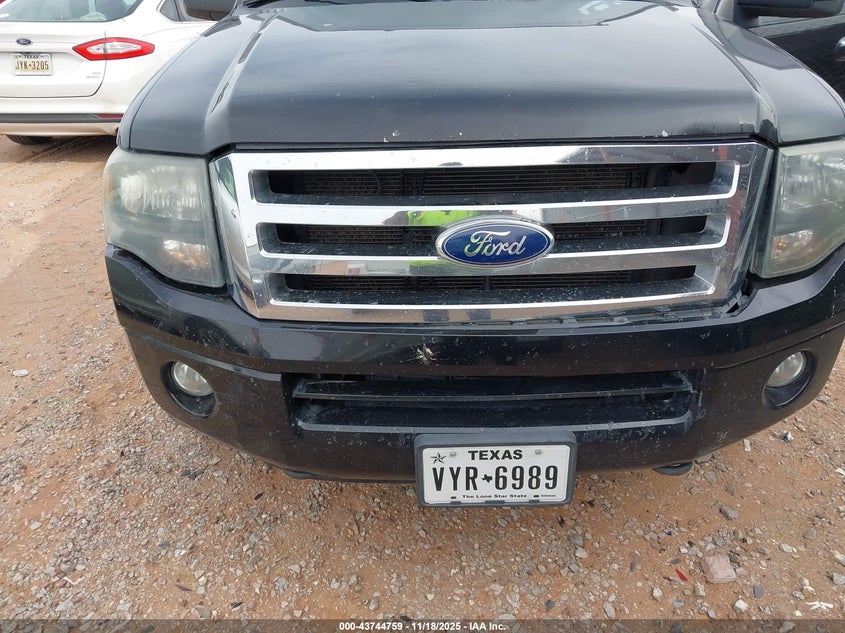 1FMJU2A50BEF19498 2011 FORD EXPEDITION photo no. 6