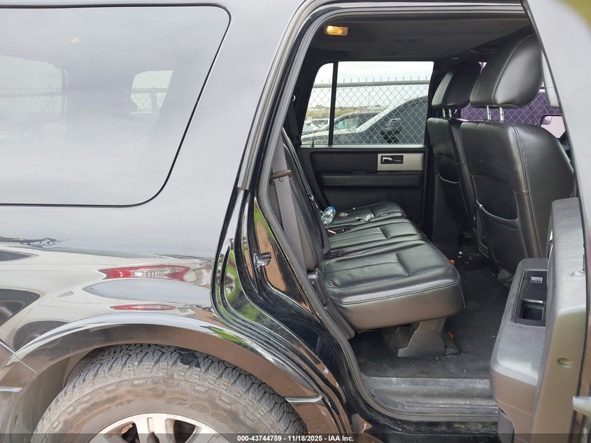 1FMJU2A50BEF19498 2011 FORD EXPEDITION photo no. 8