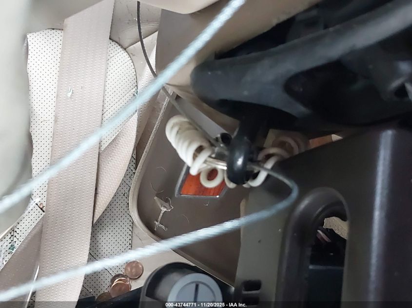 2004 Ford Expedition Eddie Bauer VIN: 1FMFU18L24LA88309 Lot: 43744771