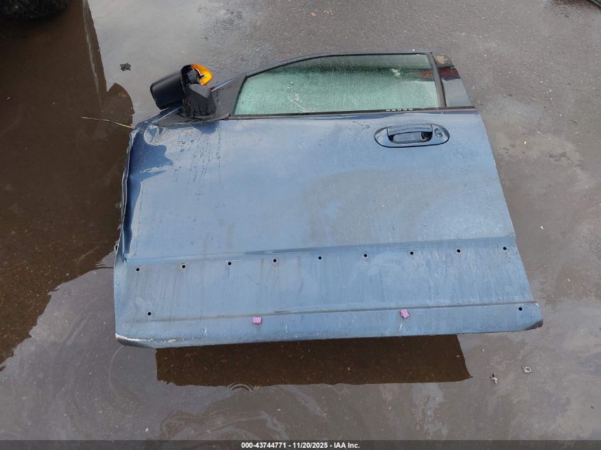 2004 Ford Expedition Eddie Bauer VIN: 1FMFU18L24LA88309 Lot: 43744771