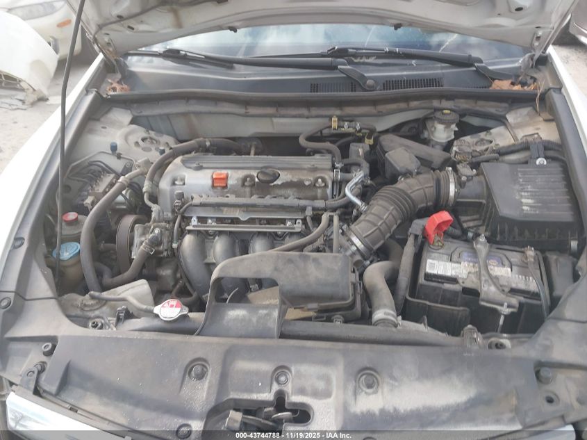 2012 Honda Accord 2.4 Se VIN: 1HGCP2F60CA194593 Lot: 43986017