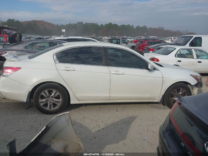 2012 Honda Accord 2.4 Se VIN: 1HGCP2F60CA194593 Lot: 43986017