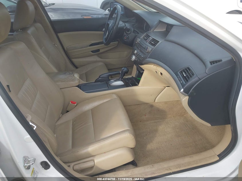 1HGCP2F60CA194593 2012 HONDA ACCORD photo no. 5