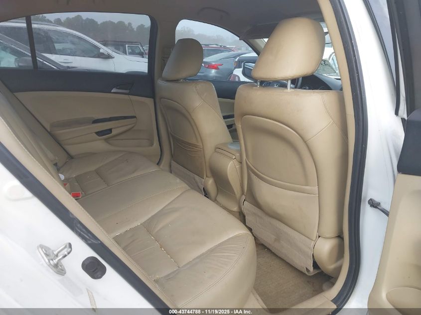 2012 Honda Accord 2.4 Se VIN: 1HGCP2F60CA194593 Lot: 43986017