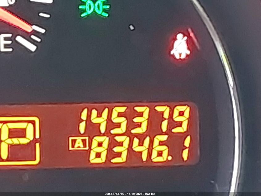 2009 Nissan Maxima 3.5 Sv VIN: 1N4AA51EX9C832682 Lot: 43744790