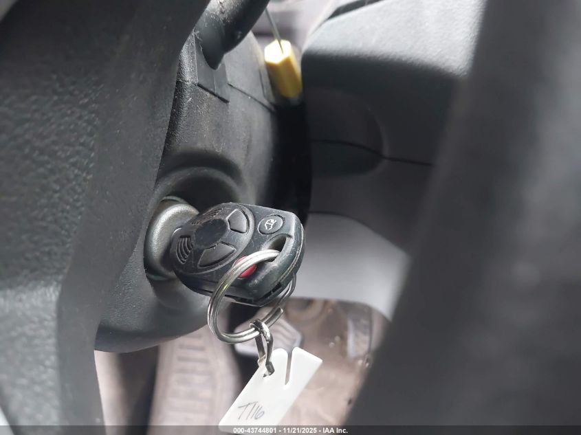 2017 Ford Transit-250 VIN: 1FTYR1CM1HKA95651 Lot: 43744801