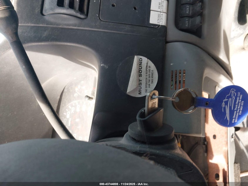 2006 Ford F-350 VIN: 1FTSX31576ED19956 Lot: 43744808