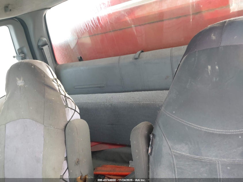 2006 Ford F-350 VIN: 1FTSX31576ED19956 Lot: 43744808