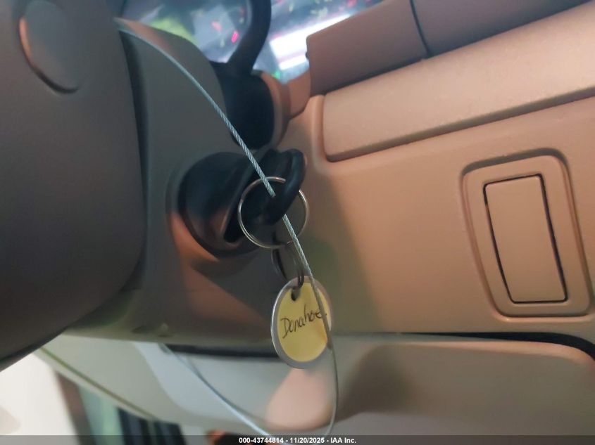 2004 Ford Freestar Se VIN: 2FMDA51614BA40358 Lot: 43744814