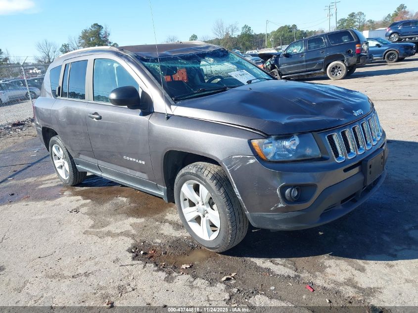 JEEP COMPASS SPORT