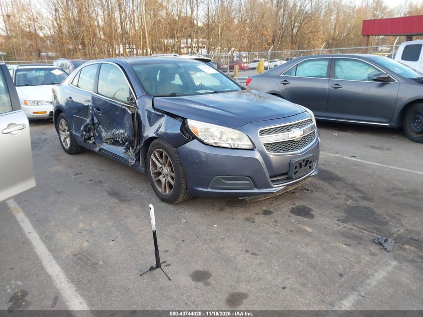 CHEVROLET MALIBU 1LT