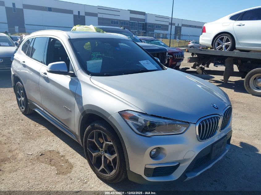 BMW X1 XDRIVE28I