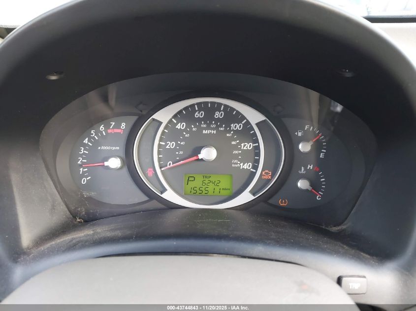 2006 Hyundai Tucson Gls/Limited VIN: KM8JN72D96U337651 Lot: 43744843