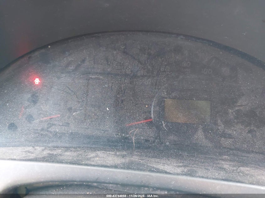 2007 Toyota Camry Xle V6 VIN: 4T1BK46K67U504876 Lot: 43744858