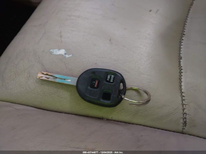 2007 Lexus Rx 400H VIN: JTJHW31U872031562 Lot: 43744877