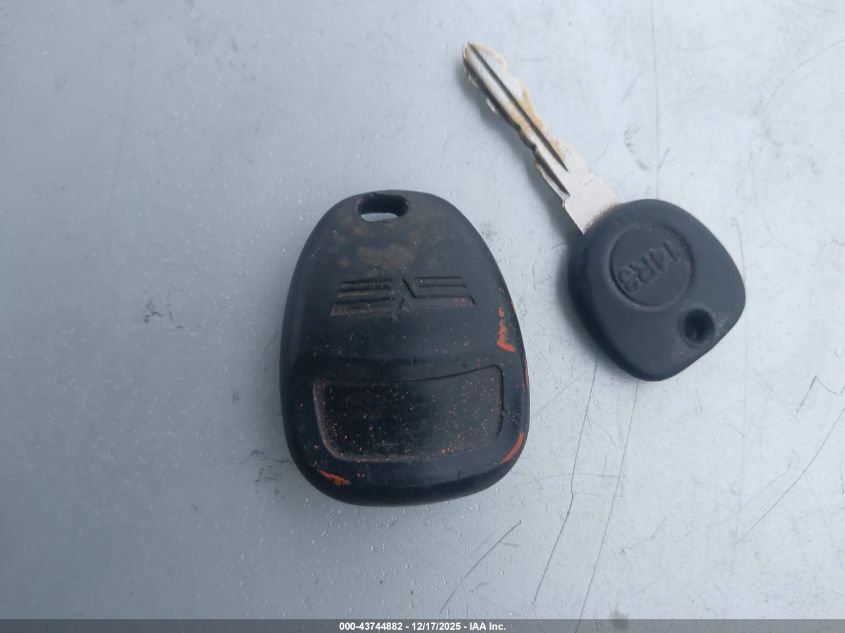 2002 Chevrolet Silverado 1500 Ls VIN: 2GCEC19V021255031 Lot: 43744882