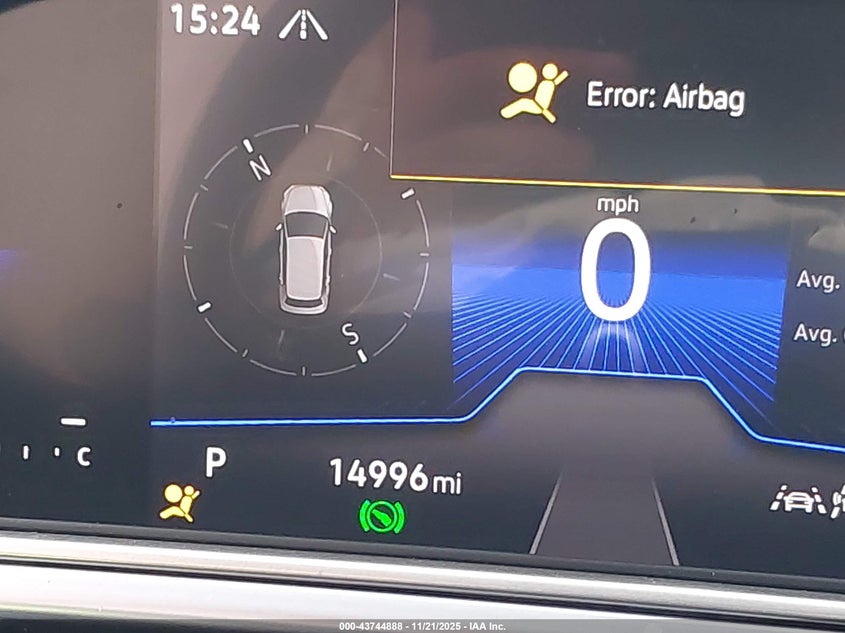 2025 Volkswagen Taos 1.5T Se VIN: 3VVUC7B22SM036709 Lot: 43744888