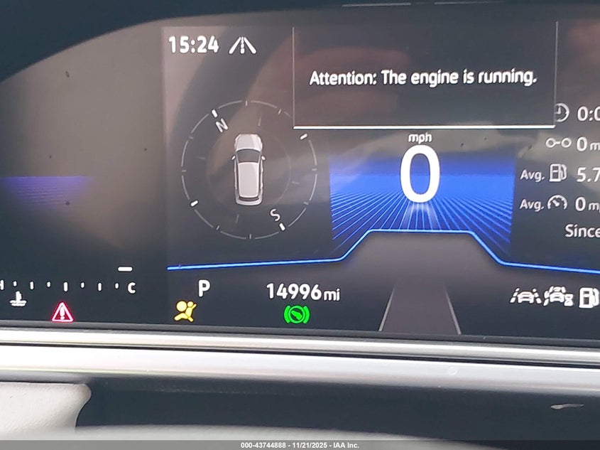 2025 Volkswagen Taos 1.5T Se VIN: 3VVUC7B22SM036709 Lot: 43744888