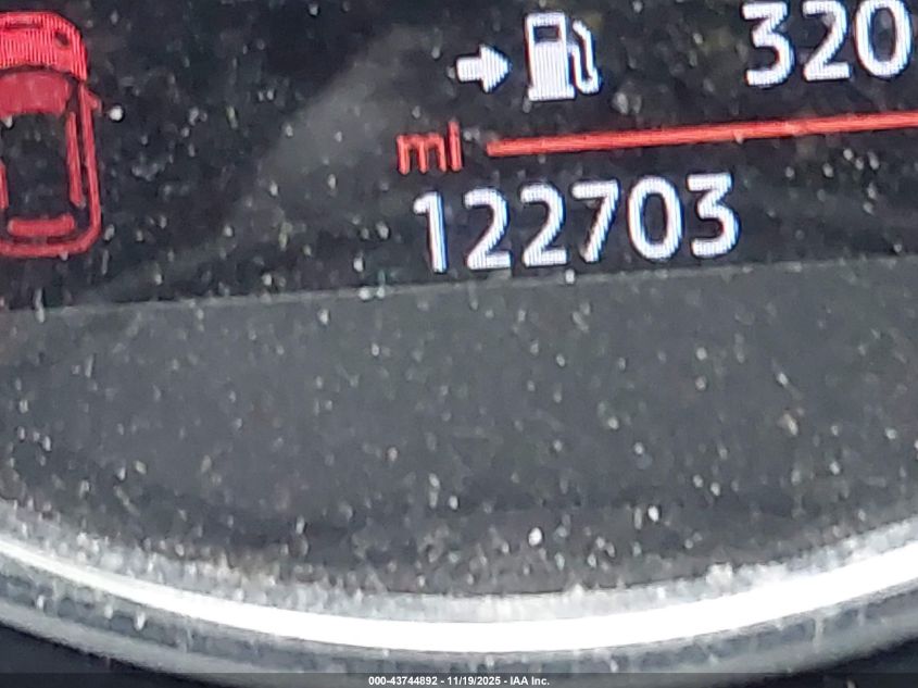 2015 Mini Hardtop Cooper VIN: WMWXS5C51FT831802 Lot: 43744892