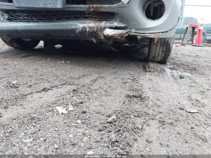 2015 Mini Hardtop Cooper VIN: WMWXS5C51FT831802 Lot: 43744892