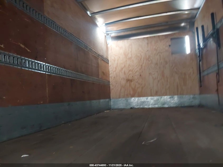 2017 Ford F-550 Chassis Xl VIN: 1FDUF5GY2HDA03006 Lot: 43744893