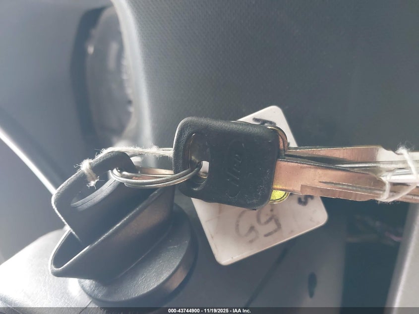 2013 Ford E-250 Commercial VIN: 1FTNE2EW3DDA17812 Lot: 43744900