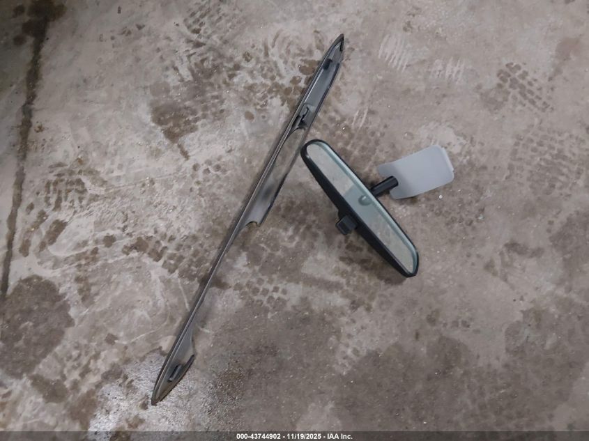 2004 Honda Civic Lx VIN: 1HGES16544L022288 Lot: 43744902