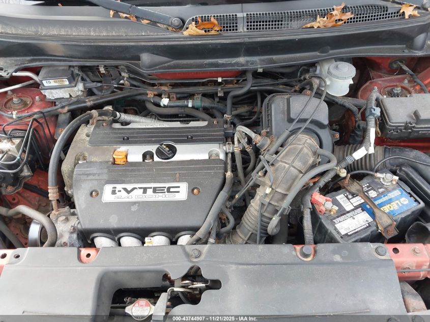 2003 Honda Element Ex VIN: 5J6YH28563L031211 Lot: 43744907