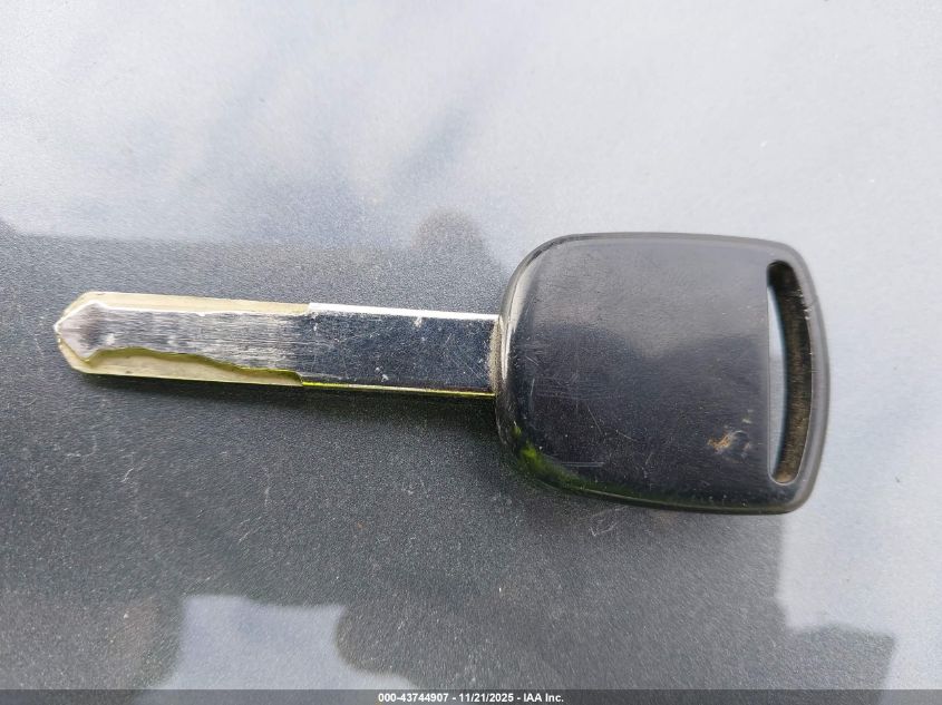 2003 Honda Element Ex VIN: 5J6YH28563L031211 Lot: 43744907