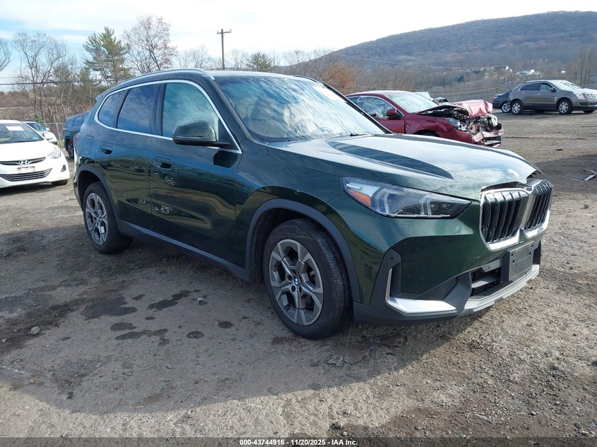 BMW X1 XDRIVE28I