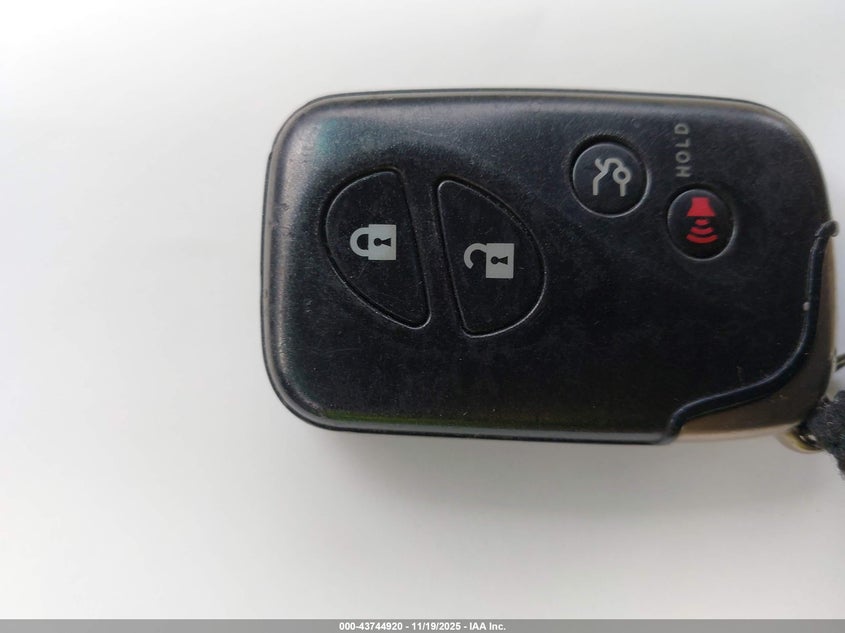 2007 Lexus Gs 350 VIN: JTHBE96S070025674 Lot: 43744920