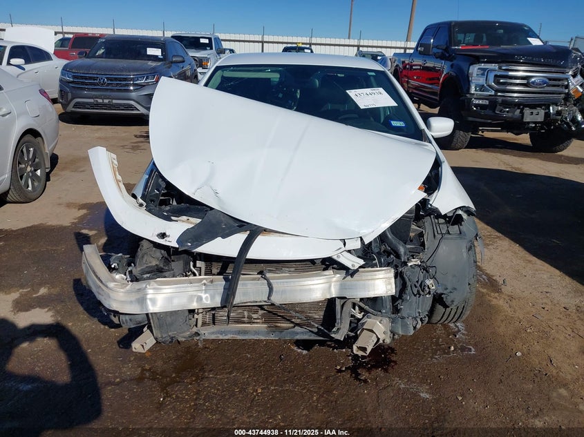 2015 Dodge Dart Se VIN: 1C3CDFAAXFD159934 Lot: 43744938