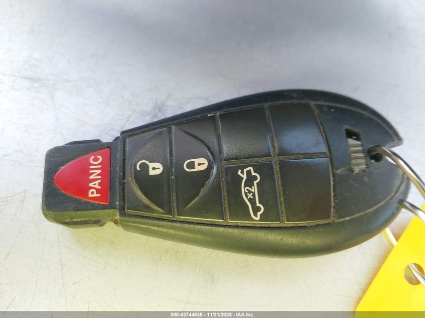 2015 Dodge Dart Se VIN: 1C3CDFAAXFD159934 Lot: 43744938