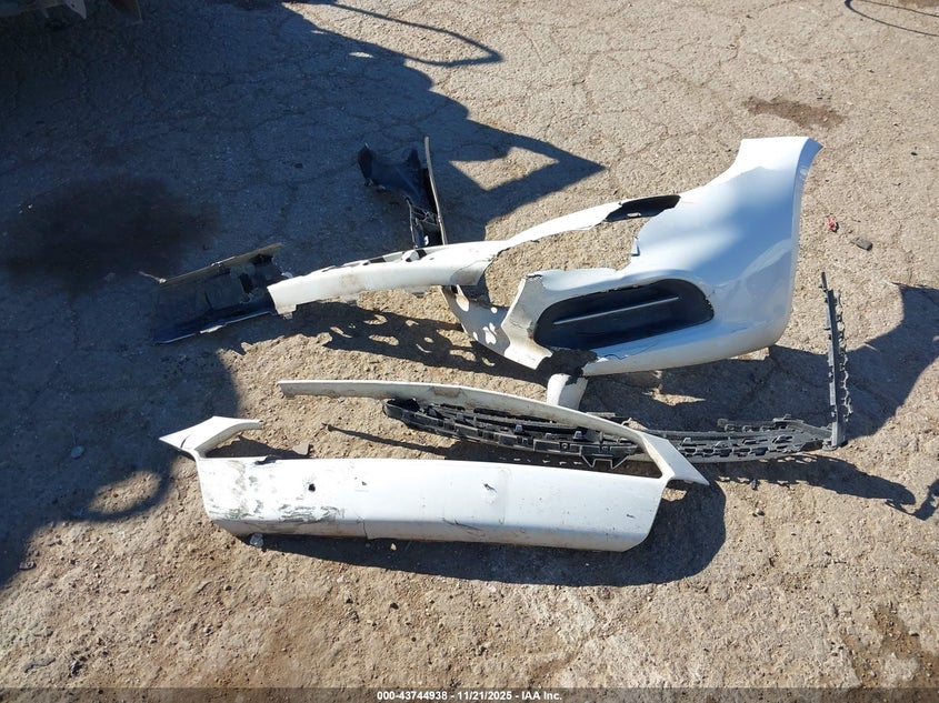 2015 Dodge Dart Se VIN: 1C3CDFAAXFD159934 Lot: 43744938