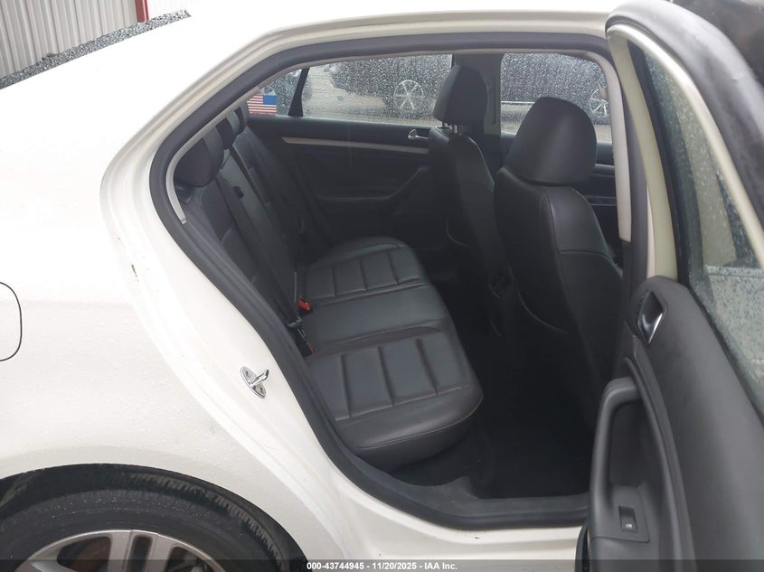 2006 Volkswagen Jetta Tdi VIN: 3VWRT71K96M045576 Lot: 43744945