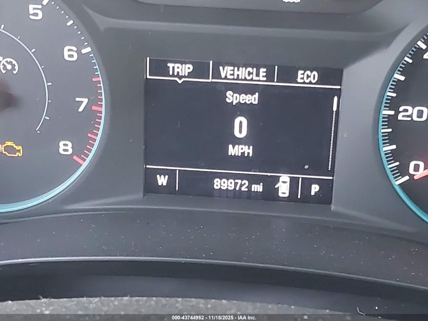 2023 Chevrolet Malibu Fwd 1Lt VIN: 1G1ZD5ST8PF232104 Lot: 43744952