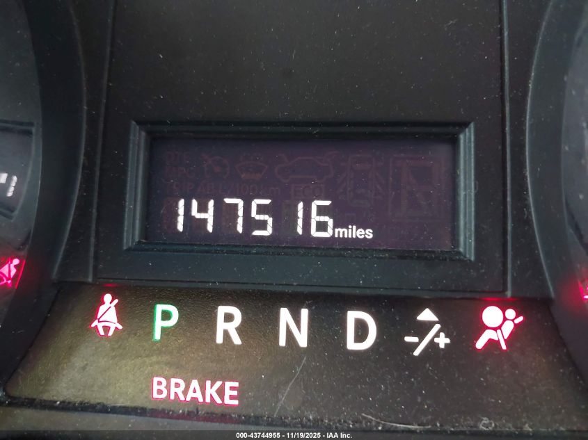 2014 Dodge Grand Caravan Se VIN: 2C4RDGBG8ER127221 Lot: 43744955