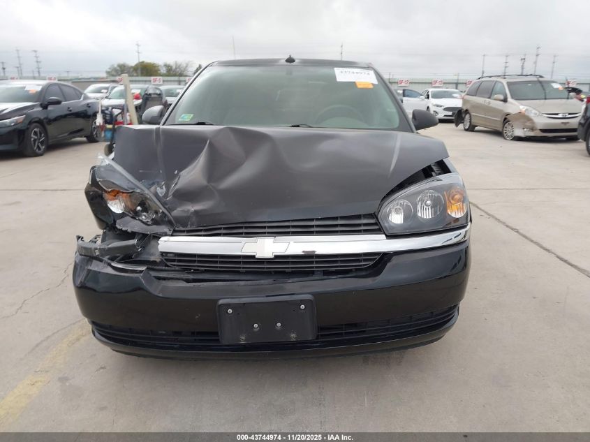 2004 Chevrolet Malibu Maxx Ls VIN: 1G1ZT64814F218994 Lot: 43744974