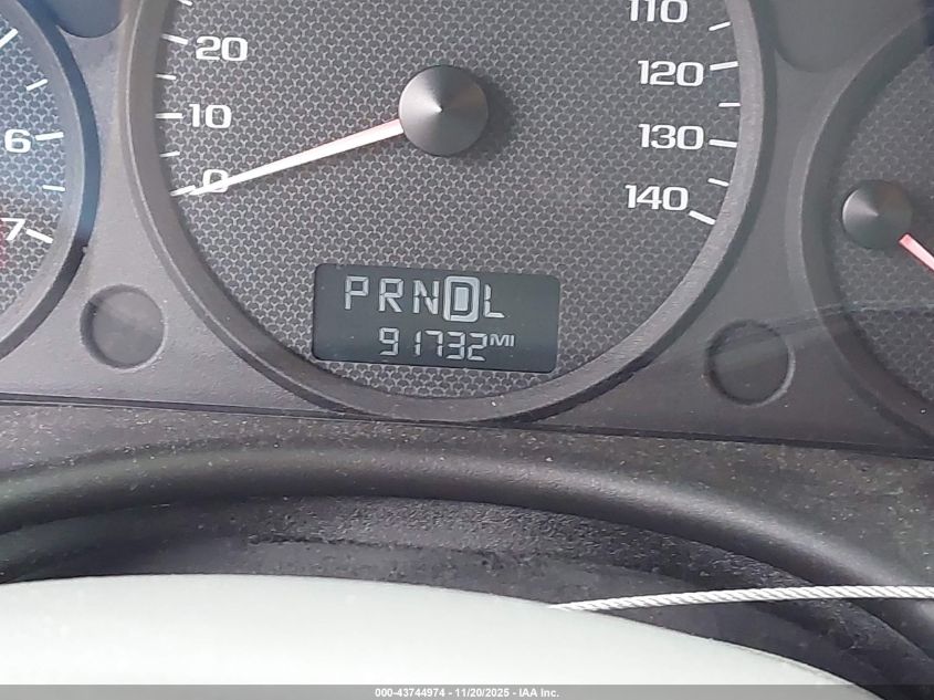 2004 Chevrolet Malibu Maxx Ls VIN: 1G1ZT64814F218994 Lot: 43744974