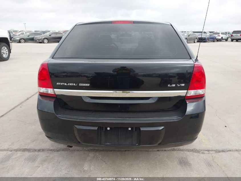 2004 Chevrolet Malibu Maxx Ls VIN: 1G1ZT64814F218994 Lot: 43744974