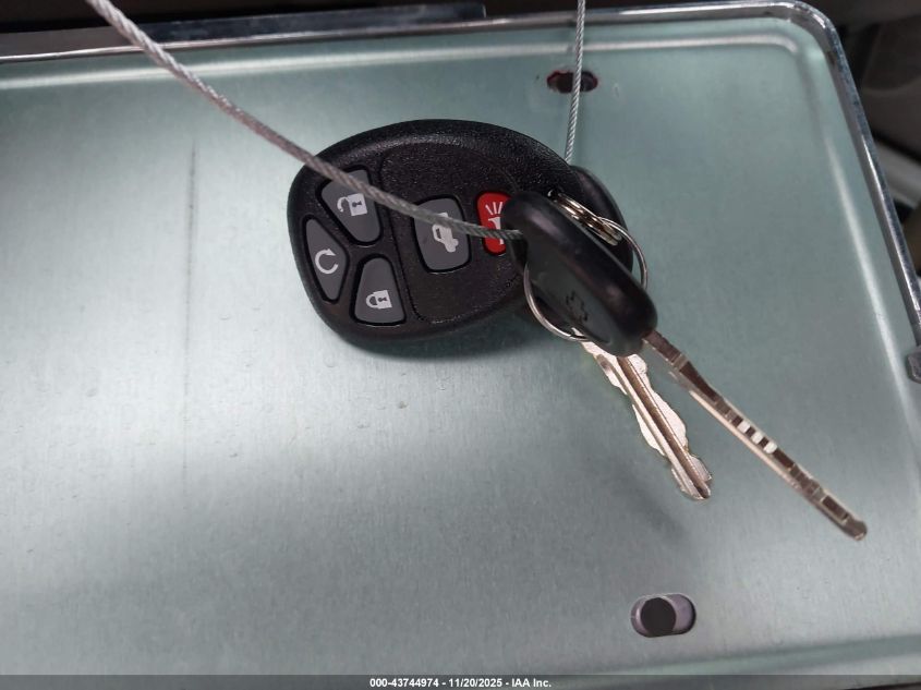 2004 Chevrolet Malibu Maxx Ls VIN: 1G1ZT64814F218994 Lot: 43744974