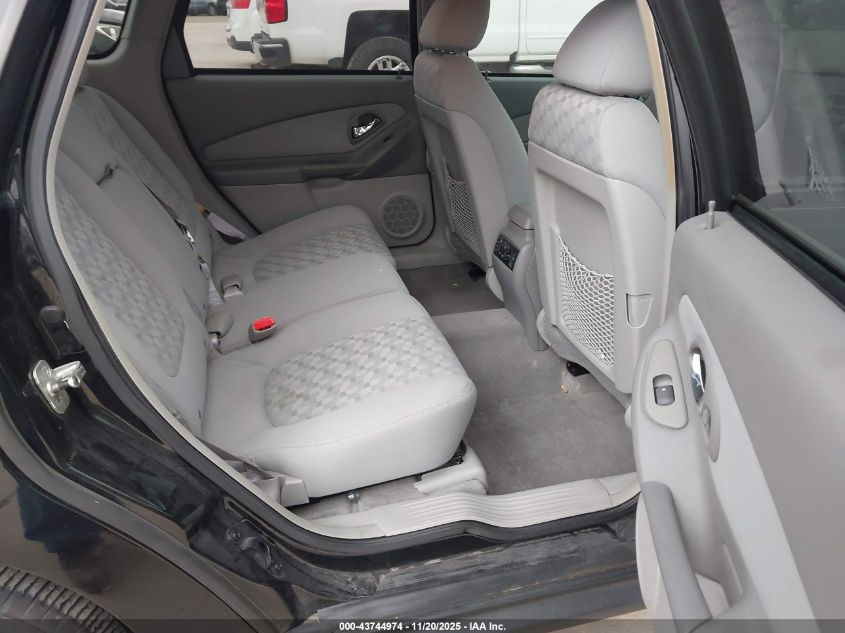 2004 Chevrolet Malibu Maxx Ls VIN: 1G1ZT64814F218994 Lot: 43744974