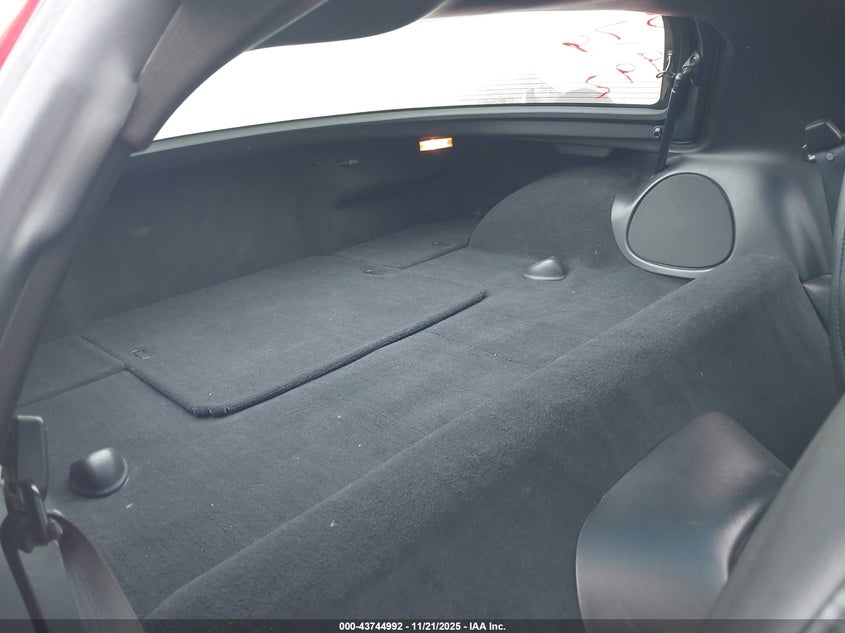 1998 Chevrolet Corvette VIN: 1G1YY22G1W5103241 Lot: 43744992