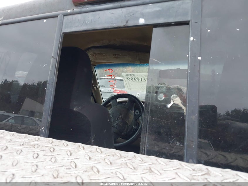 2004 Ford Ranger Edge/Xl/Xlt VIN: 1FTYR10U34PB39120 Lot: 43744999