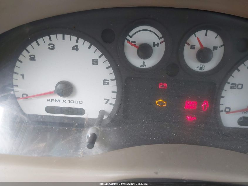 2004 Ford Ranger Edge/Xl/Xlt VIN: 1FTYR10U34PB39120 Lot: 43744999