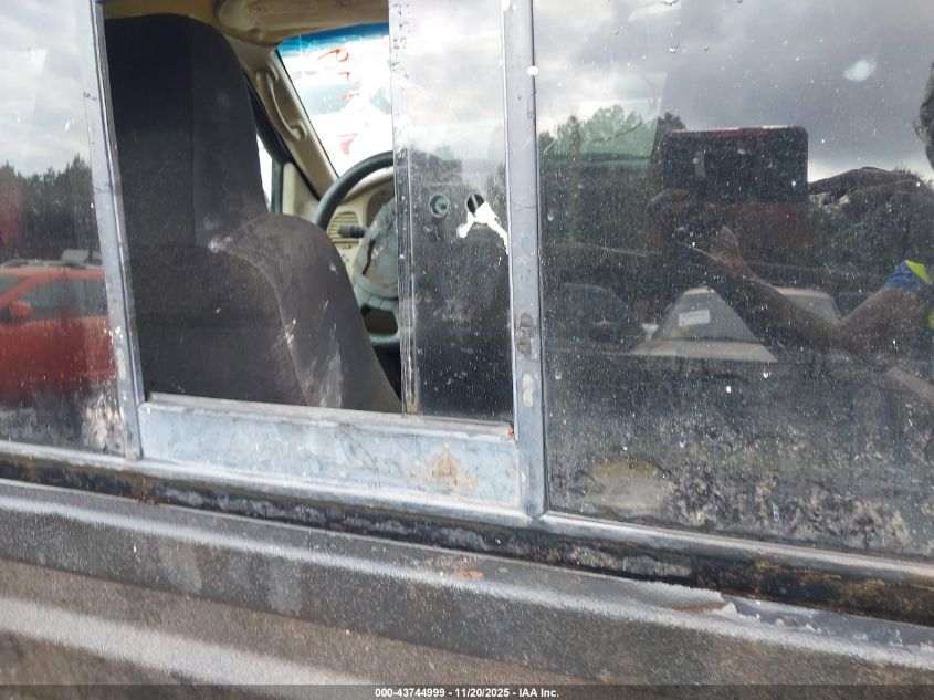 2004 Ford Ranger Edge/Xl/Xlt VIN: 1FTYR10U34PB39120 Lot: 43744999